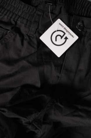 Ανδρικό παντελόνι, Μέγεθος M, Χρώμα Μαύρο, Τιμή 9,69 €