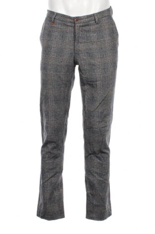 Ανδρικό παντελόνι, Μέγεθος L, Χρώμα Πολύχρωμο, Τιμή 17,94 €