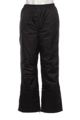 Мъжки панталон, Размер M, Цвят Черен, Цена 10,92 лв.