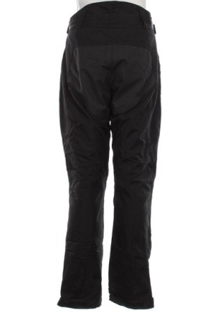 Мъжки панталон, Размер L, Цвят Черен, Цена 10,92 лв.