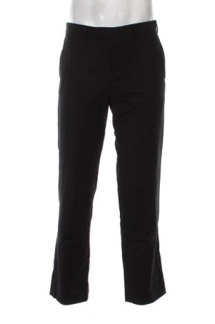 Ανδρικό παντελόνι, Μέγεθος M, Χρώμα Μαύρο, Τιμή 5,92 €