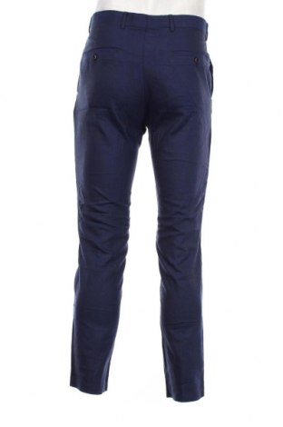 Pantaloni de bărbați, Mărime M, Culoare Albastru, Preț 95,39 Lei
