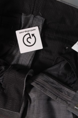 Ανδρικό παντελόνι, Μέγεθος M, Χρώμα Γκρί, Τιμή 5,74 €