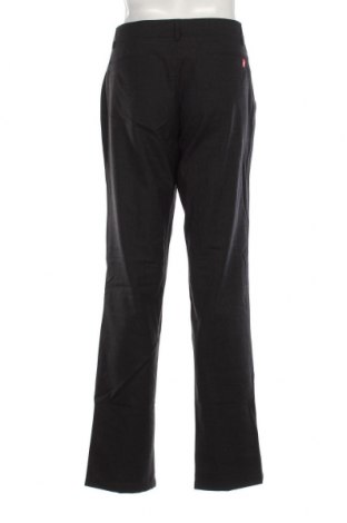 Ανδρικό παντελόνι, Μέγεθος L, Χρώμα Μαύρο, Τιμή 5,56 €