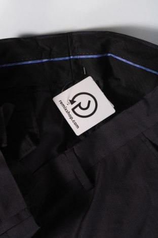 Ανδρικό παντελόνι, Μέγεθος L, Χρώμα Μπλέ, Τιμή 5,56 €
