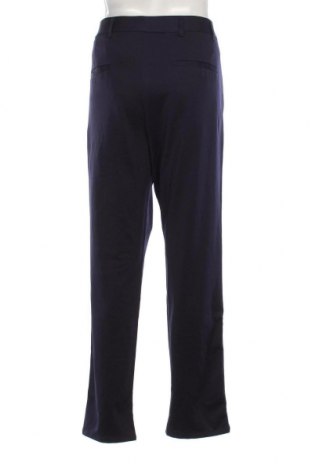 Pantaloni de bărbați, Mărime L, Culoare Albastru, Preț 29,57 Lei