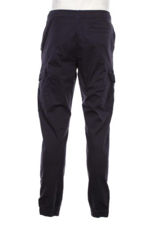 Ανδρικό παντελόνι, Μέγεθος M, Χρώμα Μπλέ, Τιμή 14,91 €