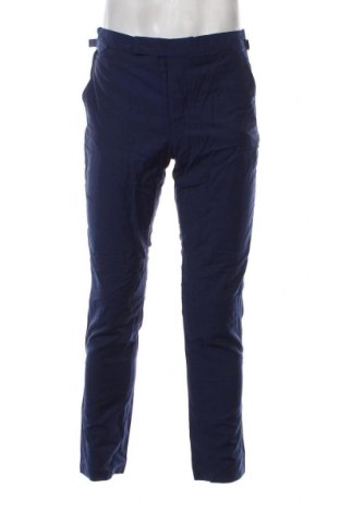Pánske nohavice , Veľkosť M, Farba Modrá, Cena  7,40 €