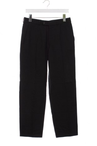Ανδρικό παντελόνι, Μέγεθος S, Χρώμα Μαύρο, Τιμή 5,74 €