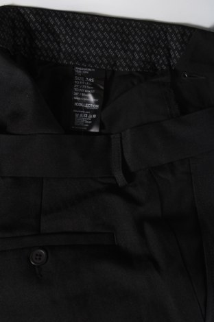 Pánske nohavice , Veľkosť M, Farba Čierna, Cena  5,26 €
