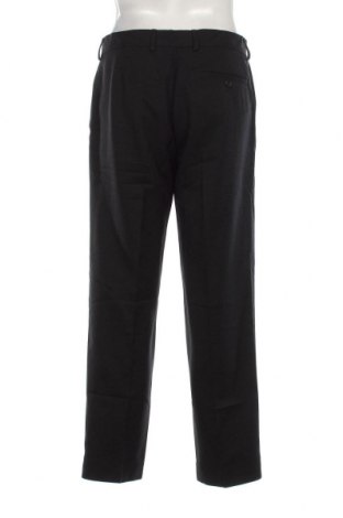Ανδρικό παντελόνι, Μέγεθος M, Χρώμα Μαύρο, Τιμή 5,74 €