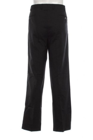 Ανδρικό παντελόνι, Μέγεθος L, Χρώμα Μαύρο, Τιμή 5,74 €