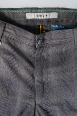 Pánske nohavice , Veľkosť L, Farba Sivá, Cena  5,26 €