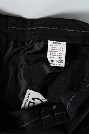 Pánske nohavice , Veľkosť L, Farba Čierna, Cena  6,67 €