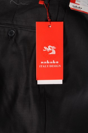 Pánské kalhoty , Velikost M, Barva Černá, Cena  434,00 Kč