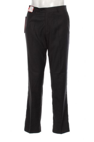 Ανδρικό παντελόνι, Μέγεθος M, Χρώμα Μαύρο, Τιμή 15,89 €