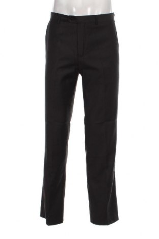 Мъжки панталон, Размер M, Цвят Черен, Цена 8,28 лв.
