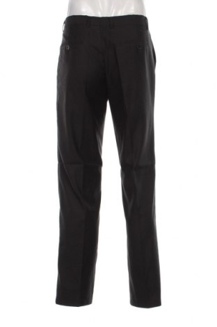 Ανδρικό παντελόνι, Μέγεθος M, Χρώμα Μαύρο, Τιμή 4,50 €