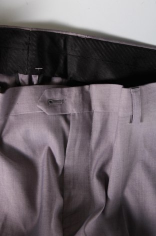 Pantaloni de bărbați, Mărime XXL, Culoare Mov, Preț 99,87 Lei