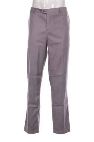 Pantaloni de bărbați, Mărime XXL, Culoare Mov, Preț 81,71 Lei