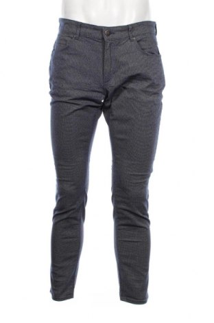 Ανδρικό παντελόνι, Μέγεθος M, Χρώμα Μπλέ, Τιμή 8,07 €