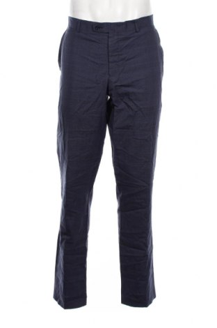 Pánske nohavice , Veľkosť XL, Farba Modrá, Cena  9,86 €