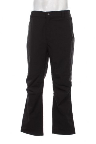 Мъжки панталон, Размер L, Цвят Черен, Цена 21,08 лв.