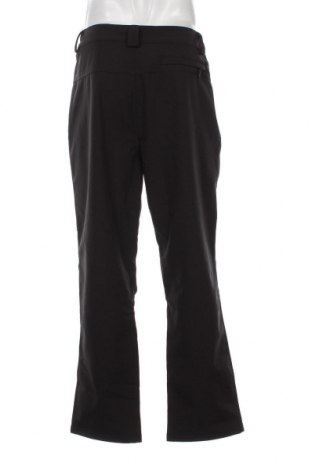 Pantaloni de bărbați, Mărime L, Culoare Negru, Preț 81,58 Lei