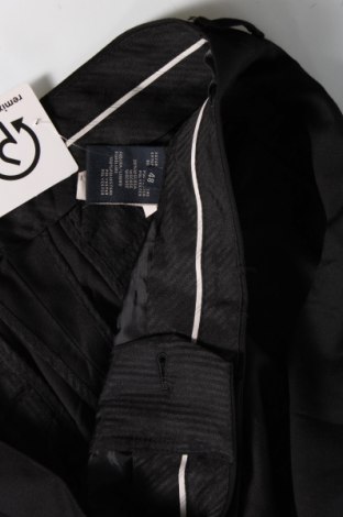Ανδρικό παντελόνι, Μέγεθος M, Χρώμα Μαύρο, Τιμή 5,56 €