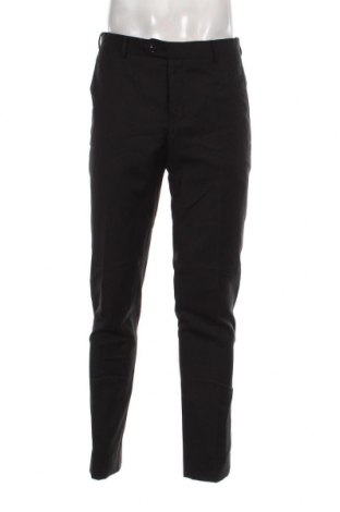 Ανδρικό παντελόνι, Μέγεθος M, Χρώμα Μαύρο, Τιμή 5,56 €