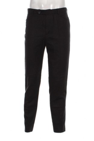 Pantaloni de bărbați, Mărime L, Culoare Negru, Preț 31,48 Lei