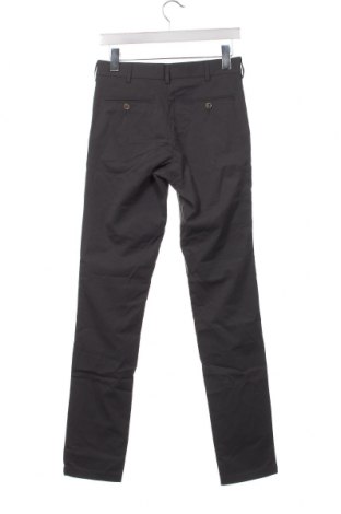 Herrenhose, Größe S, Farbe Grau, Preis 3,03 €