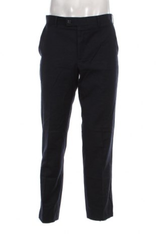 Ανδρικό παντελόνι, Μέγεθος M, Χρώμα Μπλέ, Τιμή 2,69 €