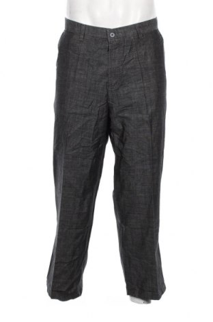 Pantaloni de bărbați, Mărime XL, Culoare Gri, Preț 37,20 Lei
