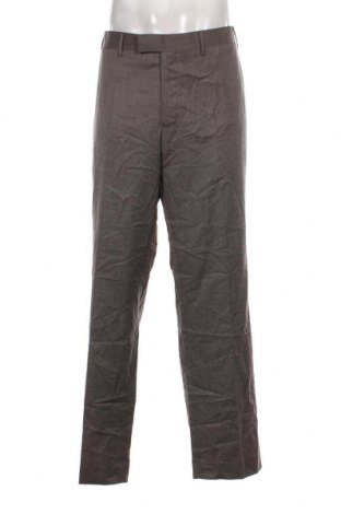 Pantaloni de bărbați, Mărime XL, Culoare Gri, Preț 37,20 Lei
