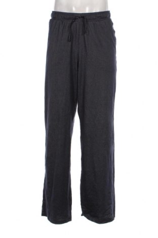 Ανδρικό παντελόνι, Μέγεθος XXL, Χρώμα Μπλέ, Τιμή 10,76 €
