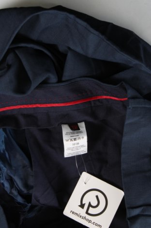 Pánske nohavice , Veľkosť M, Farba Modrá, Cena  2,47 €