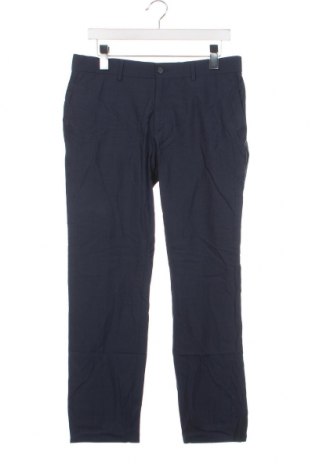 Ανδρικό παντελόνι, Μέγεθος M, Χρώμα Μπλέ, Τιμή 2,69 €