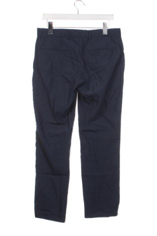 Pantaloni de bărbați, Mărime M, Culoare Albastru, Preț 32,43 Lei