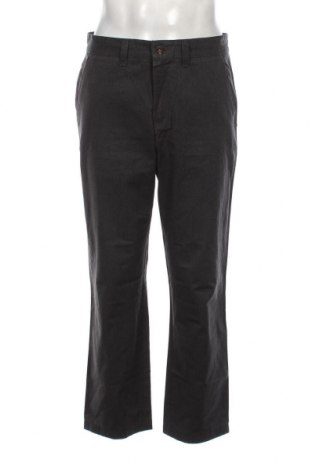Ανδρικό παντελόνι, Μέγεθος M, Χρώμα Γκρί, Τιμή 17,94 €