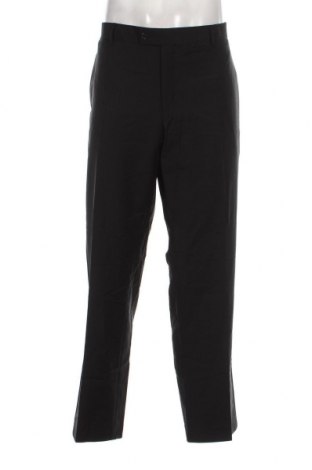 Ανδρικό παντελόνι, Μέγεθος XL, Χρώμα Μαύρο, Τιμή 10,76 €