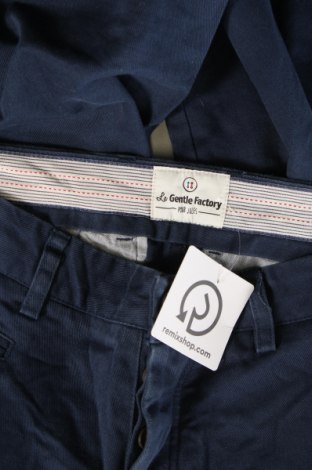 Pánské kalhoty , Velikost S, Barva Modrá, Cena  139,00 Kč