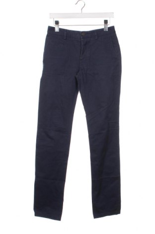 Pánske nohavice , Veľkosť S, Farba Modrá, Cena  6,58 €