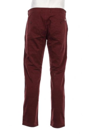 Мъжки панталон, Размер L, Цвят Червен, Цена 29,00 лв.