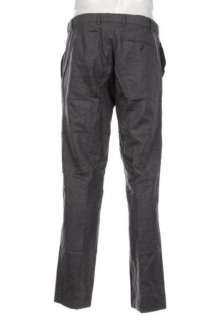 Pantaloni de bărbați, Mărime L, Culoare Gri, Preț 32,43 Lei