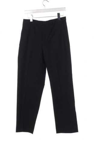Ανδρικό παντελόνι, Μέγεθος S, Χρώμα Μπλέ, Τιμή 2,69 €