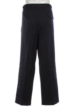 Pantaloni de bărbați, Mărime XL, Culoare Albastru, Preț 49,60 Lei