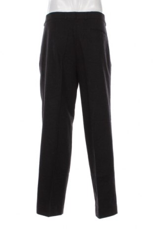 Ανδρικό παντελόνι, Μέγεθος M, Χρώμα Μαύρο, Τιμή 7,50 €