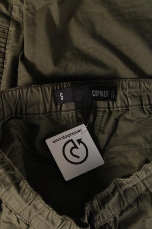 Мъжки панталон, Размер M, Цвят Зелен, Цена 8,41 лв.