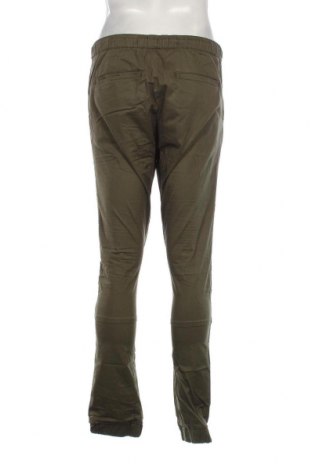 Pantaloni de bărbați, Mărime M, Culoare Verde, Preț 21,94 Lei